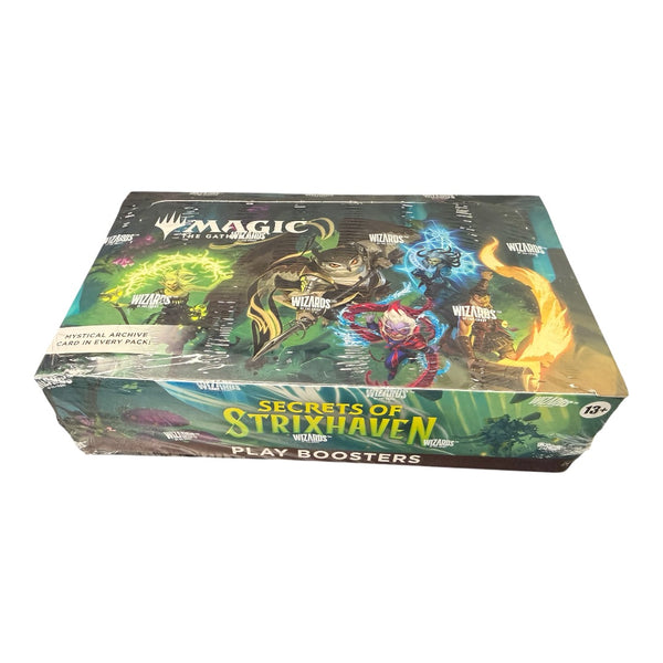 Magic The Gathering - Teenage Mutant Ninja Turtles