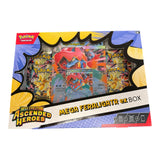 Pokemon Ascended Heroes Mega EX Box