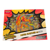 Pokemon Ascended Heroes Mega EX Box