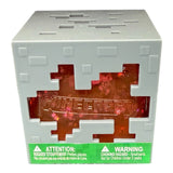 Minecraft Jelly Cube Squishy Sensory Toy