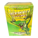 Dragon Shield Card Sleeves Matte