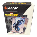 GAMEGEN!C Card Sleeves MTG Marvel Super Heroes