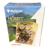 GAMEGEN!C Card Sleeves MTG The Hobbit