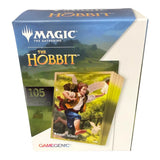 GAMEGEN!C Card Sleeves MTG The Hobbit