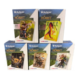 GAMEGEN!C Card Sleeves MTG The Hobbit