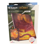 GAMEGEN!C Zip-Up Album Binder MTG The Hobbit