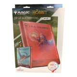 GAMEGEN!C Zip-Up Album Binder MTG The Hobbit