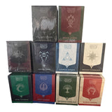 Dragon Shield MTG Guildpact Series Matte Card Sleeves
