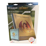 GAMEGEN!C Zip-Up Album Binder MTG The Hobbit