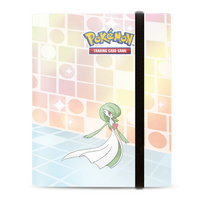 Pokemon Ultra Pro 9-Pocket Pro Binder Gallery Series Trick Room