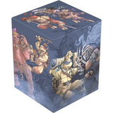 Ultimate Guard Boulder 100+ Deck Box Teenage Mutant Ninja Turtles
