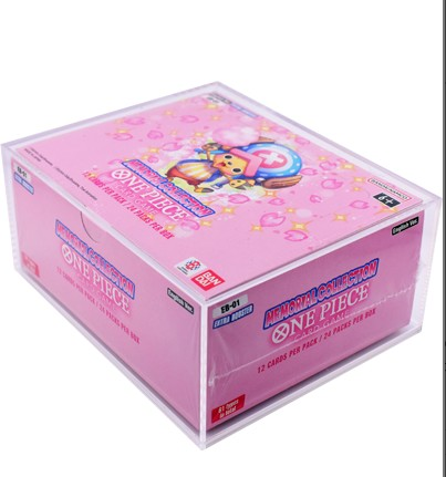 One Piece TCG  Sports World Card Shop