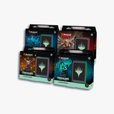 MTG Duskmourn House of Horror Commander Deck - Choose Your Deck