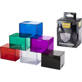 Dragon Sheild Strongbox Deck Box