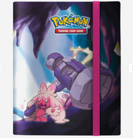 Pokemon Ultra Pro 9-Pocket Pro Binder Tinkaton