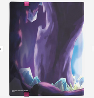 Pokemon Ultra Pro 9-Pocket Pro Binder Tinkaton