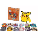 Pokémon Chinese Expansion Charizard Random Keychain Blind Box