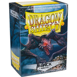Dragon Shield Card Sleeves Matte