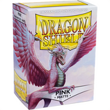 Dragon Shield Card Sleeves Matte