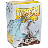 Dragon Shield Card Sleeves Matte