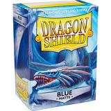 Dragon Shield Card Sleeves Matte