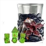 Sirius Dice Stranger Things Mini Dice Cups