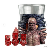 Sirius Dice Stranger Things Mini Dice Cups