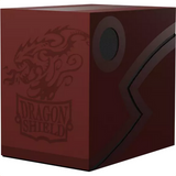 Dragon Shield Double Deck Shell Deck Box