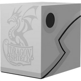 Dragon Shield Double Deck Shell Deck Box