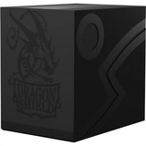 Dragon Shield Double Deck Shell Deck Box