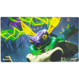 GAMEGEN!C Prime Playmat MTG Secrets of Strixhaven