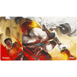 GAMEGEN!C Prime Playmat MTG Secrets of Strixhaven