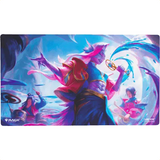GAMEGEN!C Prime Playmat MTG Secrets of Strixhaven