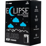 Ultra Pro Enhanced Eclipse Gloss Card Sleeves