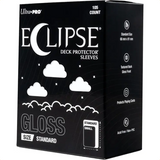 Ultra Pro Enhanced Eclipse Gloss Card Sleeves