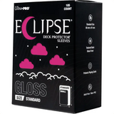 Ultra Pro Enhanced Eclipse Gloss Card Sleeves