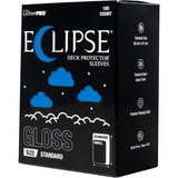 Ultra Pro Enhanced Eclipse Gloss Card Sleeves
