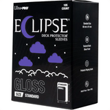 Ultra Pro Enhanced Eclipse Gloss Card Sleeves