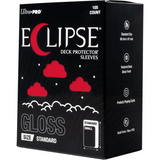 Ultra Pro Enhanced Eclipse Gloss Card Sleeves