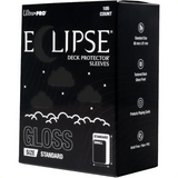 Ultra Pro Enhanced Eclipse Gloss Card Sleeves