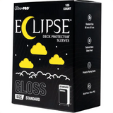 Ultra Pro Enhanced Eclipse Gloss Card Sleeves