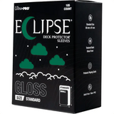 Ultra Pro Enhanced Eclipse Gloss Card Sleeves