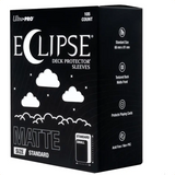 Ultra Pro Enhanced Eclipse Matte Card Sleeves