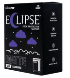 Ultra Pro Enhanced Eclipse Matte Card Sleeves
