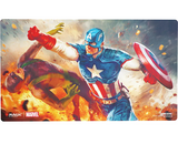 GAMEGEN!C Prime Playmat MTG Marvel Super Heroes