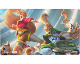 GAMEGEN!C Prime Playmat MTG Marvel Super Heroes