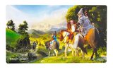GAMEGEN!C Prime Playmat MTG The Hobbit