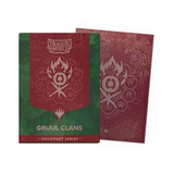 Dragon Shield MTG Guildpact Series Matte Card Sleeves