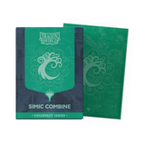 Dragon Shield MTG Guildpact Series Matte Card Sleeves