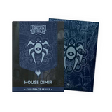 Dragon Shield MTG Guildpact Series Matte Card Sleeves